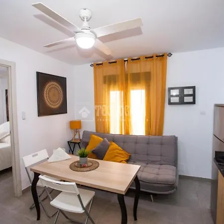 Апартаменты Sunny Holiday Terrace *